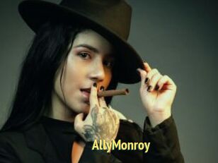 AllyMonroy