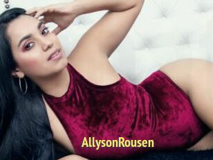 AllysonRousen
