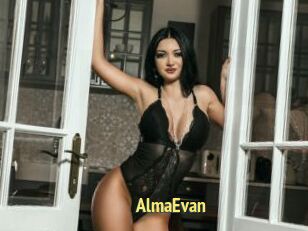 AlmaEvan