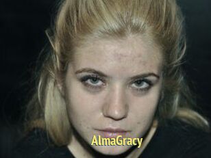 AlmaGracy