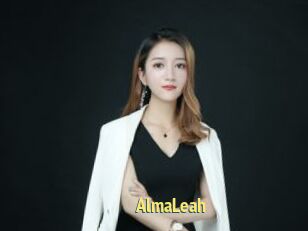 AlmaLeah