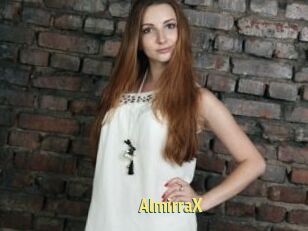 AlmirraX