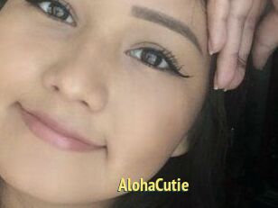 AlohaCutie