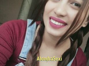AlondraSexi