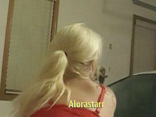 Alorastarr