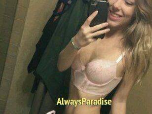 AlwaysParadise
