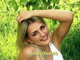 AlwaysYoursbb