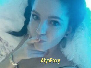 AlyaFoxy