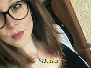 Alyeska