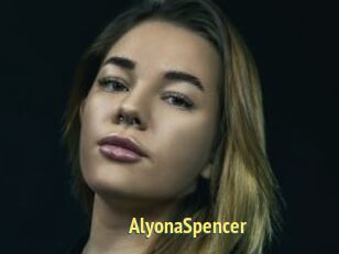 AlyonaSpencer