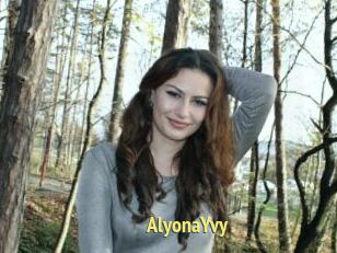AlyonaYvy