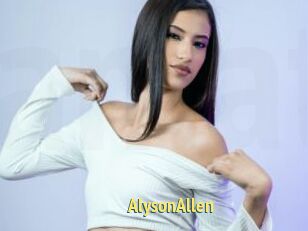 AlysonAllen