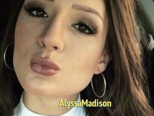 AlyssaMadison