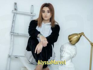 AlyssaMarvel