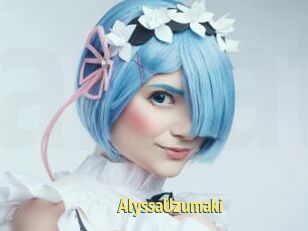 AlyssaUzumaki