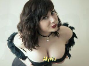 Alyvia