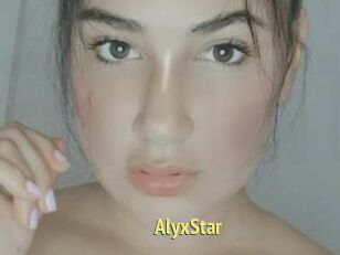 AlyxStar