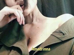 Amadrinna