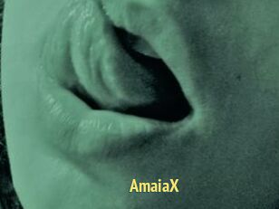 AmaiaX