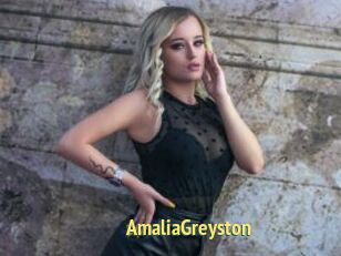 AmaliaGreyston