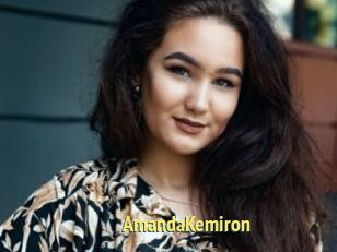 AmandaKemiron