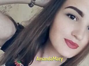 AmandaMary