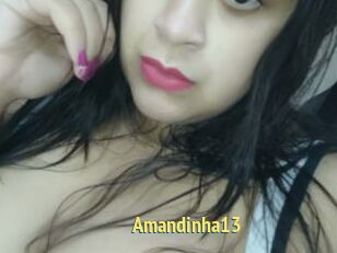 Amandinha13