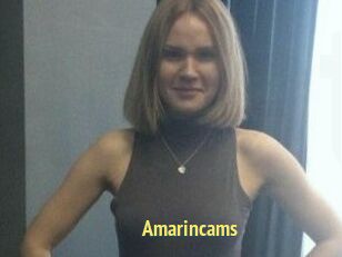 Amarincams