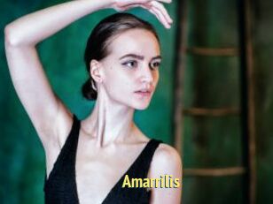 Amarrilis