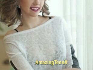 AmazingTeenX