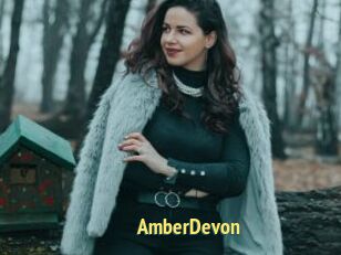 AmberDevon