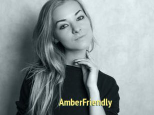 AmberFriendly