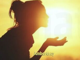 AmberGray