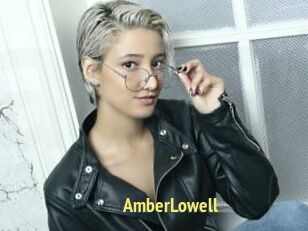 AmberLowell