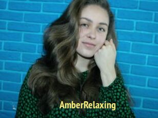 AmberRelaxing