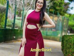 AmberRoset