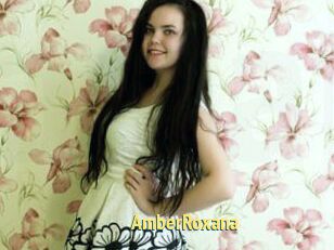 AmberRoxana