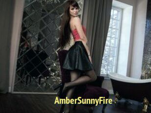 AmberSunnyFire