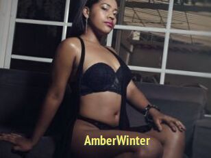 AmberWinter