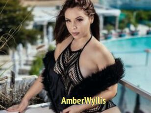 AmberWyllis