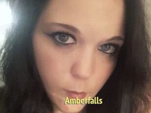 Amberfalls