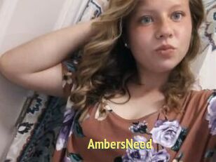 AmbersNeed
