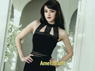 AmeliBlunt