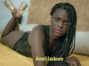 AmeliJackson
