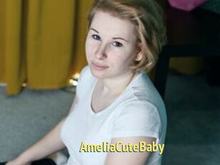 AmeliaCuteBaby