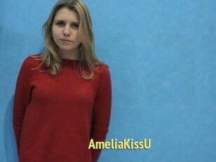 AmeliaKissU