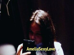 AmeliaSexyLove