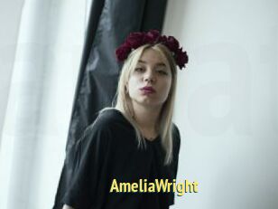 AmeliaWright