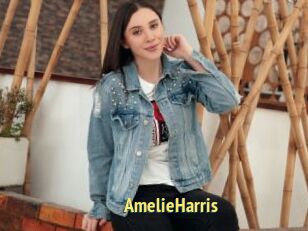 AmelieHarris