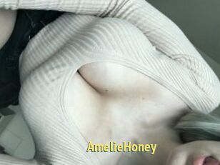 AmelieHoney